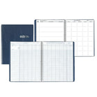 House of Doolittle Enseignant Combo Planificateur de Leçon/Cahier de Classe-Conçu pour 40 semaines d'école et 8 cours par an