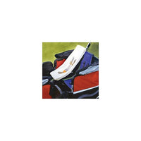 Winther Turtle Kiddy Bus BaBySeat seulement, 6 places-Le siège bébé peut être placé dans 2 positions