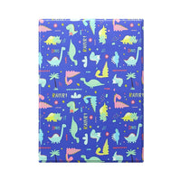 Baby Care – Tapis de jeu, motif bon dinosaure, petit-Le tapis peut servir dans la maison ou à l'extérieur pour les pique-niques et les randonnées.