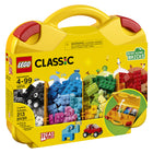 La valisette de construction LEGO 10713-Jouets et jeux