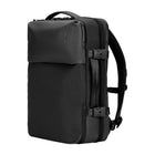Incase - A.R.C. Trousse de voyage - Noir-Compartiment à chaussures