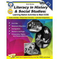 Livre numérique : Mark Twain - Literacy in History and Social Studies, 404211-EB, ressource pédagogique, 6e à 8e année-Vous recevrez deux courriels : le premier confirmant la totalité de votre commande et le second comportant un lien de téléchargement. Vous pourrez utiliser le lien de téléchargement immédiatement ou plus tard, comme vous le voulez.