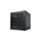 APC Boîtier spécialisé AR100HD NetShelter WX avec porte avant perforée-En acier