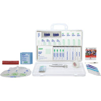 Trousse de garderie, spécialisée pour le Québec-Trousse garderie