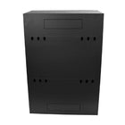 StarTech – Armoire serveur verticale 8U, 30 po (RK830WALVS)-Type de panneau arrière : acier massif
