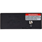 StarTech - Industrial Single Port Gigabit PoE Extender-CONCEPTION ROBUSTE : amplificateur réseau Power over Ethernet industriel | MTBF +500 000h à 50°C | Résistance aux vibrations/chocs/chutes | Boîtier en aluminium IP-30 robuste | Temp. de -40°C à +75°C