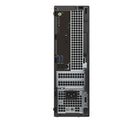 Dell - OptiPlex 3040 SFF Intel core I5-6500 3,2 GHz, 16 Go de RAM, disque dur SSD de 256 Go, Windows 10 Pro, remis à neuf-Disque dur à semi-conducteurs de 256 Go