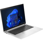 HP - Ordinateur portable EliteBook 840 G10 14 po - Intel Core i5-1335U - 256 Go SSD - 16 Go RAM - Windows 11 Pro - Bilingue-Disque SSD PCIe NVMe de 256 Go