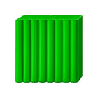 Staedtler - Pâte à modeler FIMO Soft - Vert tropical-Vert tropical