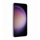 Samsung - Galaxy S23 6,1 po ecran AMOLED, 128 Go, Lavande, Bell et Virgin Plus-Jouez à plein regime avec le processeur le plus rapide et un stockage integre impressionnant