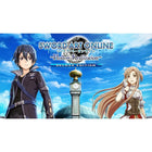 Sword Art Online: Hollow Realization Deluxe Edition pour Nintendo Switch [Code Electronique]-Le logiciel téléchargeable n’est pas retournable ou remboursable.
