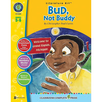 Livre numérique : Bud, Not Buddy (PDF, téléchargement pour 1 utilisateur), ressource pédagogique, 5e - 6e année-Vous recevrez deux courriels : un confirmant toute la commande et l'autre avec un bouton Download Software (Télécharger le logiciel). Vous pouvez télécharger immédiatement ou revoir votre courriel pour télécharger plus tard.