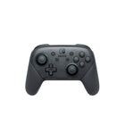 Nintendo Switch - Manette Pro, gris-La batterie rechargeable longue durée vous permet de jouer pendant des heures avec une seule charge