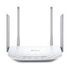 TP-Link – Routeur sans fil double bande AC1200, version 3 (Archer C50)-Supporte la norme 802.11ac standard