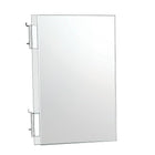 Porte-cartes mural à 8pochettes-1