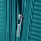 American Tourister - Curio Spinner Moyen - Vert Jade-10