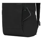 Targus - Cypress mince avec le sac à dos EcoSmart 15,6 po-Poignée de transport confortable