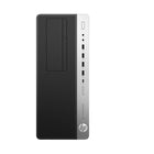 HP - Ordinateur de bureau Tour EliteDesk 800 G3 remis à neuf, Intel Core i7-6700 3,4 GHz 32 Go RAM, 1 To SSD, Windows 10 Pro-Stockage sur disque SSD de 1 To