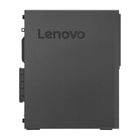 Lenovo - Ordinateur de bureau ThinkCentre M710 remis à neuf - Intel i5-6400 - 8 Go RAM - 256 Go SSD - Windows 10 Pro-Stockage sur disque dur SSD de 256 Go