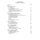 Dynamic Math - Ontario 6e année-Tests de chapitre inclus pour tester la compréhension, La clé de réponse est incluse