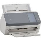 Ricoh - Scanner de documents recto verso couleur - fi-7300NX-Modes et vitesses de balayage : 60 ppm / 120 ipm en couleur, niveaux de gris et monochrome 200/300 ppp