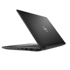 Dell - Ordinateur portable Latitude 7490 14" remis à neuf - i5 8350U - 256 Go SSD - 16 Go RAM - Windows 10 Pro-SSD 256 Go