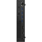 Dell - Micro-ordinateur de bureau OPTIPLEX 5050 remis à neuf, Intel Core i7-6700T 2,8 GHz, 16 Go RAM, 512 Go SSD, Windows 10 Pro-16 Go de mémoire DDR4