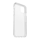 Étui Protection Symmetry Clear pour iPhone 11-Le profil mince se glisse facilement dans les poches étroites