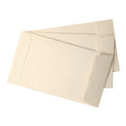 SupremeX - Enveloppe pour pièces de monnaie - Ouverture au bout - Certifié FSC - 3-1/2" x 6-1/8" - Paquet de 1000-Naturel, 24lb Kraft