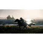 Rise of the Ronin pour Playstation 5-Affrontez vos ennemis à l'aide d'une variété d'armes de mêlée et à distance.