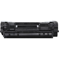 Canon - Toner 071 - Haut rendement - Noir-À utiliser avec l'imprimante laser imageCLASS LBP122dw