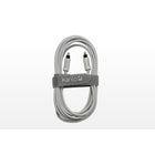 Kanto – Adaptateur TOSLINK avec mini TOSLINK, blanc, 6 pi-Adaptateur 3,5MD, prise Toslink