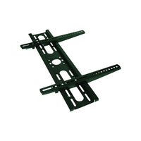 TygerClaw – Support mural fixe pour téléviseur à écran plat de 23 à 42 po, (LCD1319BLK)-Support mural fixe à profil bas, taille moyenne