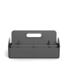Poppin - Organizer Caddy, gris foncé-Organisateur