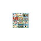 Creative Teaching Press Sight Word Readers Variety Pack, Grades 1st - 2nd-Ces lecteurs sont l'outil parfait pour aider les étudiants à reconnaître les mots à vue et à fournir aux lecteurs émergents des livres qu'ils peuvent lire avec succès par eux-mêmes.