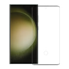 AXS - ARMORGlass Protecteur d'ecran courbe pour Samsung Galaxy S23 Ultra-Durete 9H et resistant aux rayures