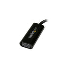 StarTech  Adaptateur multiécran de carte vidéo externe USB 3.0 vers VGA, 1920 x 1200/1080p-Profitez d’un contenu vidéo haute définition fluide à l’aide d’une connexion à haut débit USB 3.0
