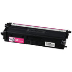 Brother - Cartouche de toner magenta TN431 rendement standard-6
