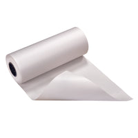 North American Paper Inc. - Rouleau de papier journal - 24 po x 1 200 pi - rouleau-Peut servir comme papier d’emballage, papier de doublure, papier cadeau et papier de remplissage