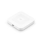 Square - Reader Lecteur de carte et carte mobile (2e génération)-Continuez à accepter des paiements par carte de crédit pendant une heure maximum grâce au mode hors ligne : reconnectez-vous simplement à Internet dans les 24 heures pour télécharger les transactions