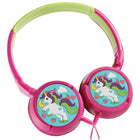 Volkano Kids Série Filles Licorne-Fiche: 3.4 mm / 0.14" Aux