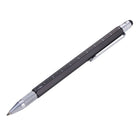 Stylo à bille multitâche Troika Construction Slim - Noir -Stylo à bille fin et multitâche

