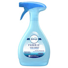Febreze Deodorisant Textile - Extra Efficace - Parfum Original - 800 ml - Paquet de 6-Plus de puissance - laisse un parfum de fraîcheur