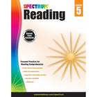 Livre numérique : Spectrum - Spectrum Reading, 704583-EB, 5e année-Vous recevrez deux courriels : le premier confirmant la totalité de votre commande et le second comportant un lien de téléchargement. Vous pourrez utiliser le lien de téléchargement immédiatement ou plus tard, comme vous le voulez.
