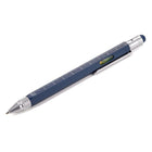 Troika - Stylo Bille Multitâche Construction - Bleu-Stylo à bille multitâche