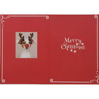 Rosedale 5-1/2" x 8" cartes de voeux-Imprimé sur du papier cartonné non couché de qualité supérieure