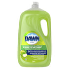 Dawn - Savon à vaisselle ultra antibactérien - Parfum Apple Blossom - 2.64 L-Liquide