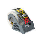 Scotch - Ruban d’emballage Box Lock(MC) - 48 mm x 20,3 m (1,88 po x 22,2 vg)-Le nouvel adhésif de pointe crée un ajustement sécuritaire par-dessus les rebords et des coutures des boîtes