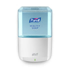 Purell - ES8 Distributeur de savon-Chaque nouvelle recharge a sa propre source d’énergie, c’est-à-dire une pile bouton intégrée dans la recharge