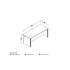BUREAU LUXE EMBASSY 71-2